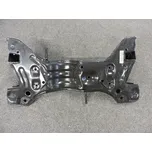 Nápravnice přední FABIA II. 1,4, ORIGINAL 6R0199315F, pro ROOMSTER, 5J. Typové číslo: 125410050,125410050,125410050, 6R0199315F