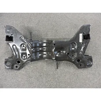 Nápravnice přední FABIA II. 1,4, ORIGINAL, pro ROOMSTER, 5J. Typové číslo: 125410050,125410050,125410050, 6R0199315F