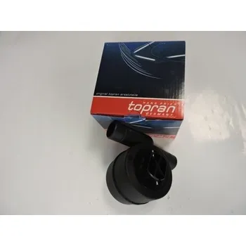 Příslušenství karosérie Odvětrávač OCTAVIA I., TOPRAN 115414, pro OCTAVIA, I. 1U. Typové číslo: 06A103465D,06A103465D,06A103465D, 115414, 755 34J3711, bedna č. 2