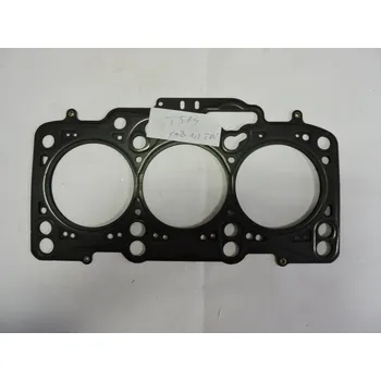 Těsnění motoru Těsnění hlavy FABIA I. 1,4 D, 045103383F, pro ROOMSTER, 5J. Typové číslo: 045103383F,045103383F,045103383F, 045103383AA, 016.992