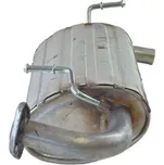 Zadní tlumič výfuku BOSAL 219-095