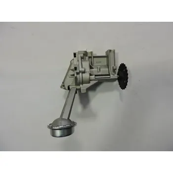 Olejová vana Čerpadlo oleje Renault 1,5 dci 8200227686, 6001544290, 8200101970, pro STARŠÍ TYPY, Zahraniční vozy. Typové číslo: 8200227686,8200227686,8200227686, 6001544290, 8200101970