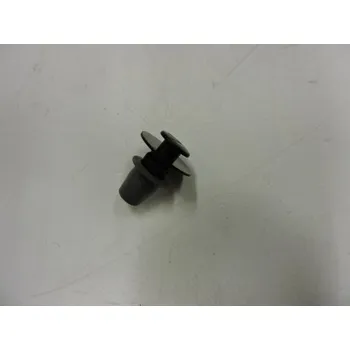 Příslušenství karosérie Příchytka panelu předního sloupku FABIA II., ORIGINAL, pro ROOMSTER, 5J. Typové číslo: 5J0853573,5J0853573,5J0853573