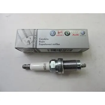 Zapalovací a žhavicí svíčka DOX15LE-1 FABIA I. 1,2 40 kw, ORIGINAL, pro FABIA, I. 6Y. Typové číslo: 101905617,101905617,101905617, 101905603B