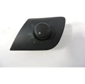 Auto zrcátko Spínač zpětného zrcátka FABIA I., ORIGINAL, 6Y1959565E, pro FABIA, I. 6Y. Typové číslo: 122792577,122792577,122792577, 6Y1959565E