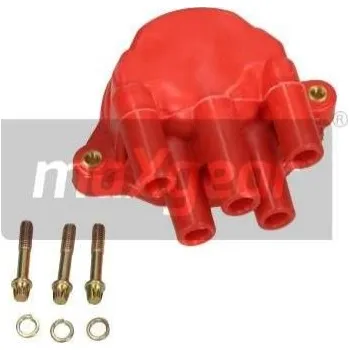 Rozdělovač Víko rozdělovače MAXGEAR 31-0009