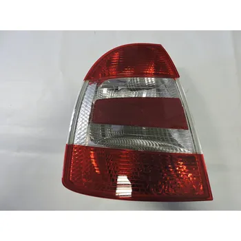 Zadní světlomet Světlo zadní levé SUPERB I. OD 2007, ORIGINAL 3U5945111A, pro SUPERB, I. 3U. Typové číslo: 3U5945111A,3U5945111A,3U5945111A