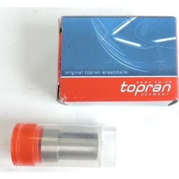 Palivový systém Tryska vtřiku FELICIA, TOPRAN, pro FELICIE, I.. Typové číslo: 118940100,118940100,118940100, 068130211H, 101466756 , 068130202F