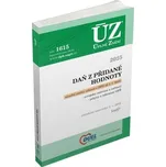 ÚZ 1615: Daň z přidané hodnoty -…