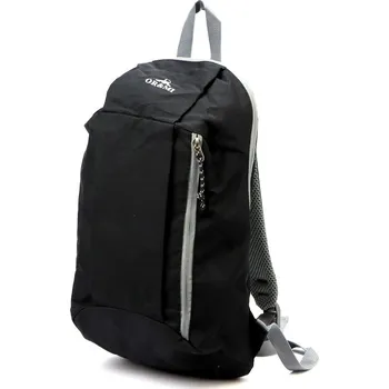 Městský batoh Dámský batoh Ormi 9308# černá