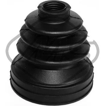 Hřídel nápravy Měch, hnací hřídel Metalcaucho 00282