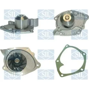 Chladič motoru Vodní čerpadlo, chlazení motoru Saleri SIL PA1132