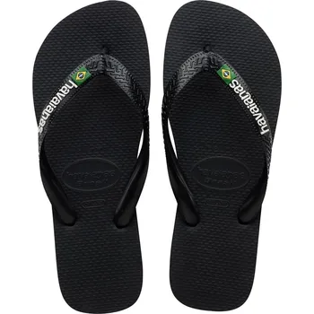 Dámská móda Havaianas Black 1069 1005641 4.5/5 3738