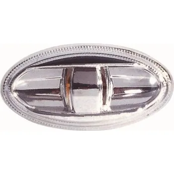 Směrový světlomet Blikač ABAKUS 550-1404N-AE