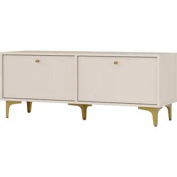 Televizní stolek Falco TV stolek Tomila 302/1 béžová