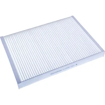 Ventilátor topení a klimatizace Filtr, vzduch v interiéru DENCKERMANN M110992