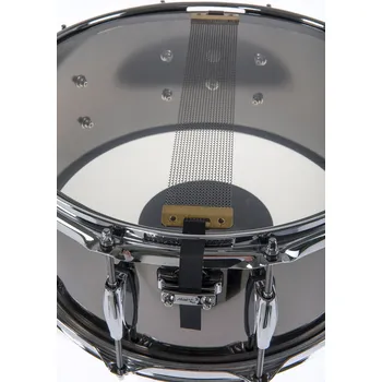 Jednotlivý buben Gretsch Snare drum Celý rozsah14x6,5 S1-6514-BNS 16616