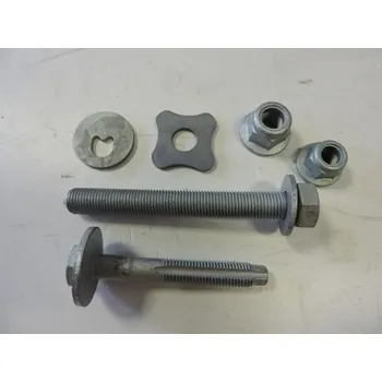 Šroub zadní nápravy sada OCTAVIA II., LEMFÖRDER 3891001, pro YETI, I.. Typové číslo: 1K0505323N-S,1K0505323N-S,1K0505323N-S, N10106402, N10401801, N91076701, WHT000227, WHT000232, 1K0505193, 3891001009