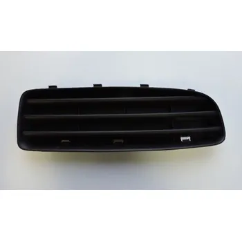 Lišta karosérie Mřížka nárazníku pravá OCTAVIA I. od M2001, CN 1U0807368B, pro OCTAVIA, I. 1U. Typové číslo: 220722194P,220722194P,220722194P, 1U0807368B