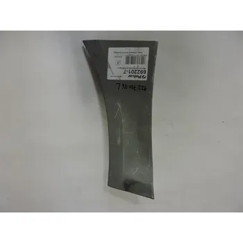 Blatník karosérie Díl předního blatníku levý OCTAVIA II., pro OCTAVIA, II. 1Z. Typové číslo: 123710116L,123710116L,123710116L , 1Z0821105A , 1Z0821105B , 1Z0821105D , 1Z0821105C