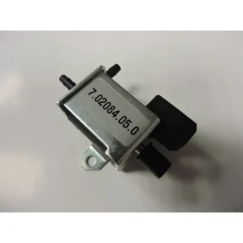 Příslušenství pro turbodmychadlo Ventil magnetický N75 OCTAVIA I., 1,8 PIERBURG 7.01805.01.0, pro OCTAVIA, I. 1U. Typové číslo: 026906283J,026906283J,026906283J , 026906283H , 7.01805.01.0 , 701805010