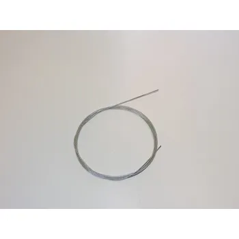 Plynové lanko Struna plynu Š100-Š130, pro STARŠÍ TYPY, 120. Typové číslo: 113522742,113522742,113522742