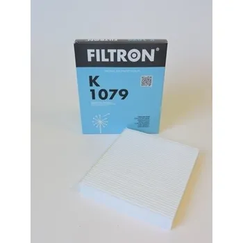 Kabinový filtr Filtr pylový FABIA, FILTRON K1079, pro ROOMSTER, 5J. Typové číslo: K1079,K1079,122946210, 6Q0820367B, K1079