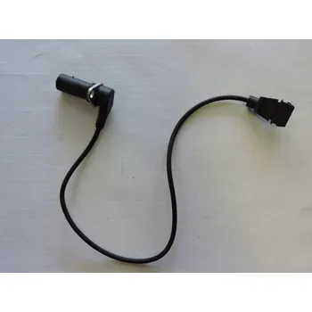 Čidlo automobilu Snímač otáček OCTAVIA I. 1,9 TDI 81 kw do M2000, 038907319, pro OCTAVIA, I. 1U. Typové číslo: 038907319,038907319,038907319