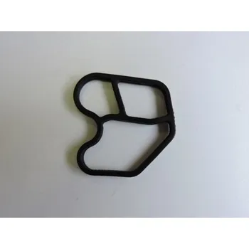 Těsnění motoru Těsnění olejového čerpadla FABIA I. 1,2 40 kw, ORIGINAL, pro ROOMSTER, 5J. Typové číslo: 03D115359A,03D115359A,03D115359A