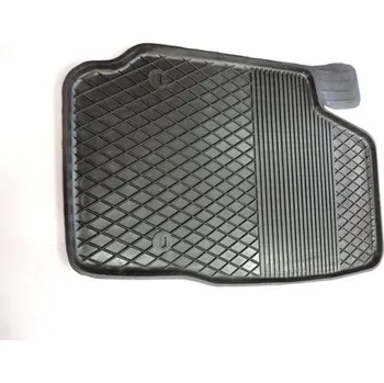 autokoberec Koberec gumový přední levý FABIA I., PL, pro FABIA, I. 6Y. Typové číslo: 122790205,122790205,122790205