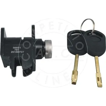 Autozámek Zamykací válec AIC 56651