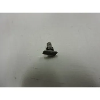 Příslušenství karosérie Příchytka těsnění zadních dveří SUPERB I., ORIGINAL, pro SUPERB, I. 3U. Typové číslo: 3B0839723,3B0839723,3B0839723