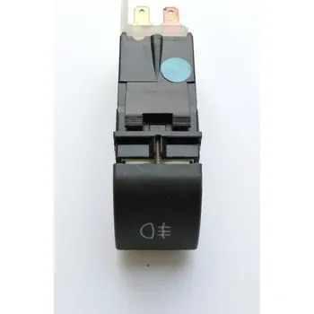 vypínač Spínač zadní mlhovky FELICIA, ORIGINAL 6U0941733A, pro FELICIE, I.. Typové číslo: 118939012,118939012,118939012, 094528014, 6U0941733A