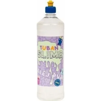 Průmyslové lepidlo Lepidlo PVA na papír 500 ml