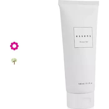 Sprchový gel Sprchový gel ESSENS w190