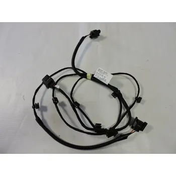 Mlhový světlomet Svazek elektriky OCTAVIA III., ORIGINAL 5E0971095CN, pro OCTAVIA, III. 5E. Typové číslo: 5E0971095CN,5E0971095CN,5E0971095CN