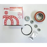 Ložisko přední OCTAVIA I., FAG 713610020, pro OCTAVIA, I. 1U. Typové číslo: 713610020,713610020,713610020, 1J0498625, 1J0407625