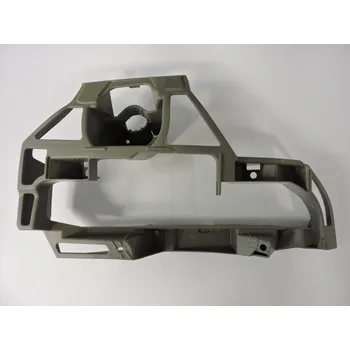 Nárazník Držák přední mlhovky levý OCTAVIA II.RS od M2009, ORIGINAL 1Z0807055B, pro OCTAVIA, II. 1Z. Typové číslo: 1Z0807055B,1Z0807055B,1Z0807055B