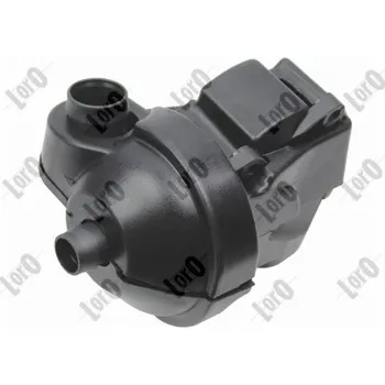 Olejová vana Odlučovač oleje, odvětrání klikové skříně ABAKUS 004-028-088