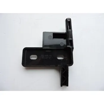 Čep plata pravý černý FORMAN, ORIGINAL, pro STARŠÍ TYPY, FAVORIT. Typové číslo: 116776082,116776082,116776082