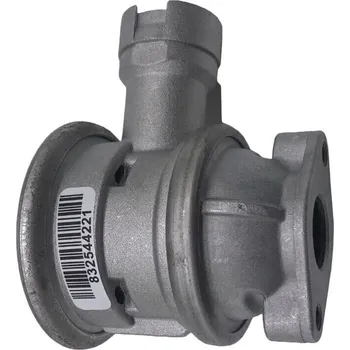 Vzduchový filtr Ventil sekundárního vzduchu OCTAVIA II. 1,6 75 kw, ORIGINAL 06A131351F, pro OCTAVIA, II. 1Z. Typové číslo: 06A131351F,06A131351F,06A131351F, 06A131351B, B75