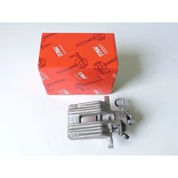 Brzdový kotouč Třmen zadní pravý OCTAVIA I., TRW BHN203, pro OCTAVIA, I. 1U. Typové číslo: 120330250P,120330250P,120330250P, 1J0615424A, BHN203