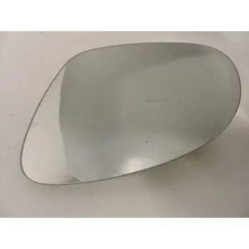 Auto zrcátko Sklo zrcátka mechanické levé YETI, ORIGINAL 5L0857521B, pro YETI, II.. Typové číslo: 5L0857521B,5L0857521B,5L0857521B