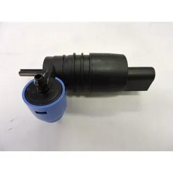 Motorek ostřikovače dual OCTAVIA I., CN, 1J6955651, pro FABIA, I. 6Y. Typové číslo: 220930291,220930291,220930291, 1J6955651