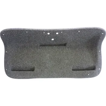 Příslušenství karosérie Výpln 5.dveří FABIA I., ORIGINAL 6Y5867605 1BS, pro FABIA, I. 6Y. Typové číslo: 6Y5867605 1BS,6Y5867605 1BS,6Y5867605 1BS, TC7