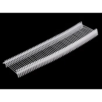 Splinty 15; 25; 35; 45; 50; 55; 65 mm (5000 ks) STANDARD A, barva 7/25mm transparent