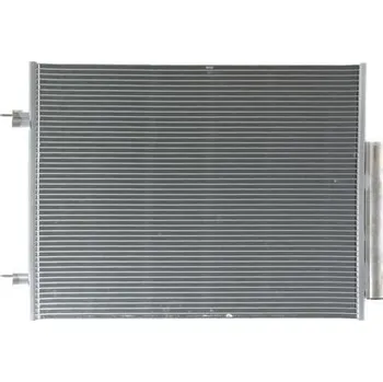 Výparník klimatizace Kondenzátor, klimatizace MAHLE AC 1131 000P