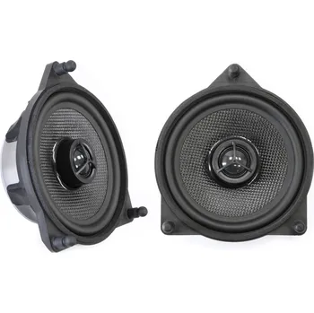 Auto Hi-Fi Reproduktory pro Mercedes-Benz Nakamichi BZ-401