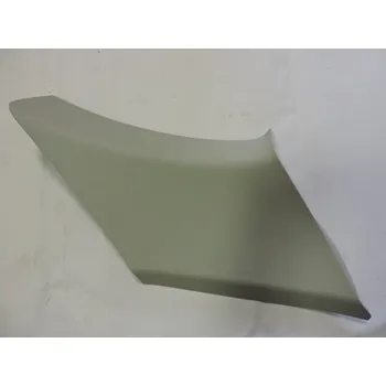 Karosérie Panel D sloupku levý FABIA II.COMBI, ORIGINAL 5J9867245A Y20, pro FABIA, II. 5J. Typové číslo: 5J9867245A Y20,5J9867245A Y20,5J9867245A Y20, 5J9867245AY20, 5J9867245A, TC6