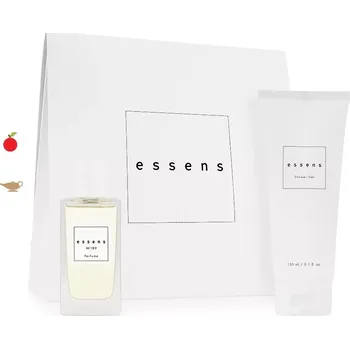 Parfém Dárková sada ESSENS w189